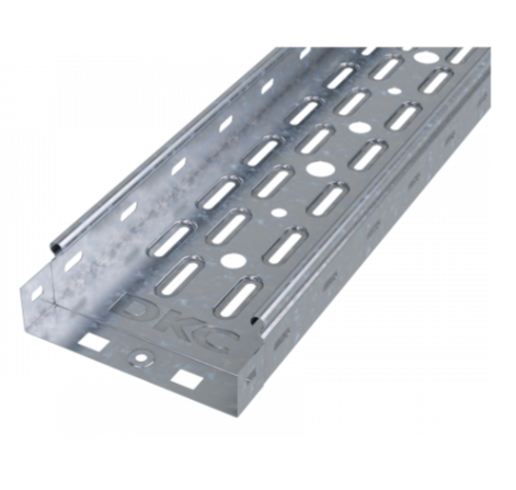 Лоток перфорированный DKC 150х50х2000