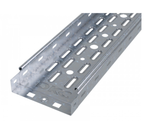 Лоток перфорированный DKC 150х50х3000