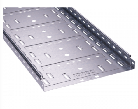 Лоток перфорированный DKC 400х50х3000