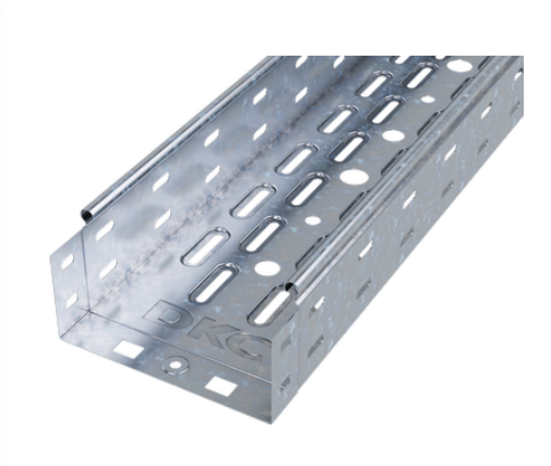 Лоток перфорированный DKC 150х80х3000