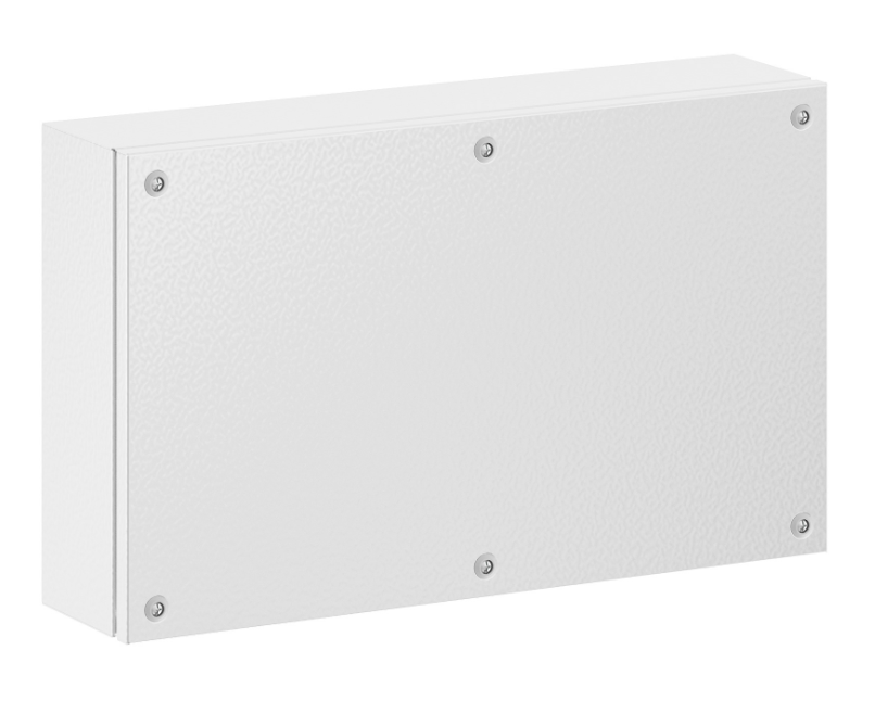 Корпус клеммный металлический DKC SDE ВхШхГ 300x200x120 мм