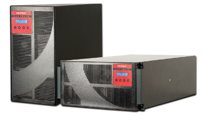 Источник бесперебойного питания DKC Онлайн для Solo MD 10000ВА/9000Вт 1/1 Rack 5U RS-232 EPO 6xIEC C13 4xIEC C19 + клеммная колодка 20х9А.ч купить с доставкой по РФ