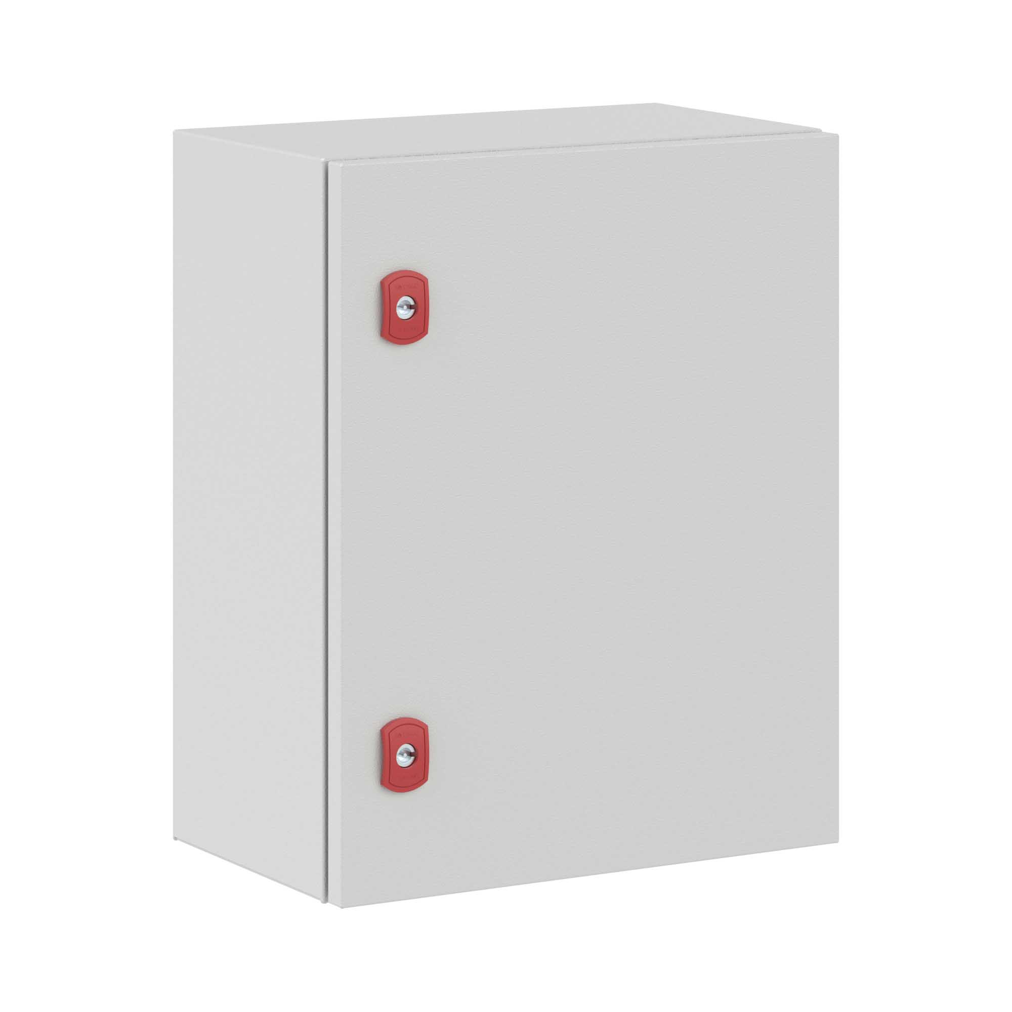 Щит DKC с монтажной панелью ЩМП 500x400x250мм ST