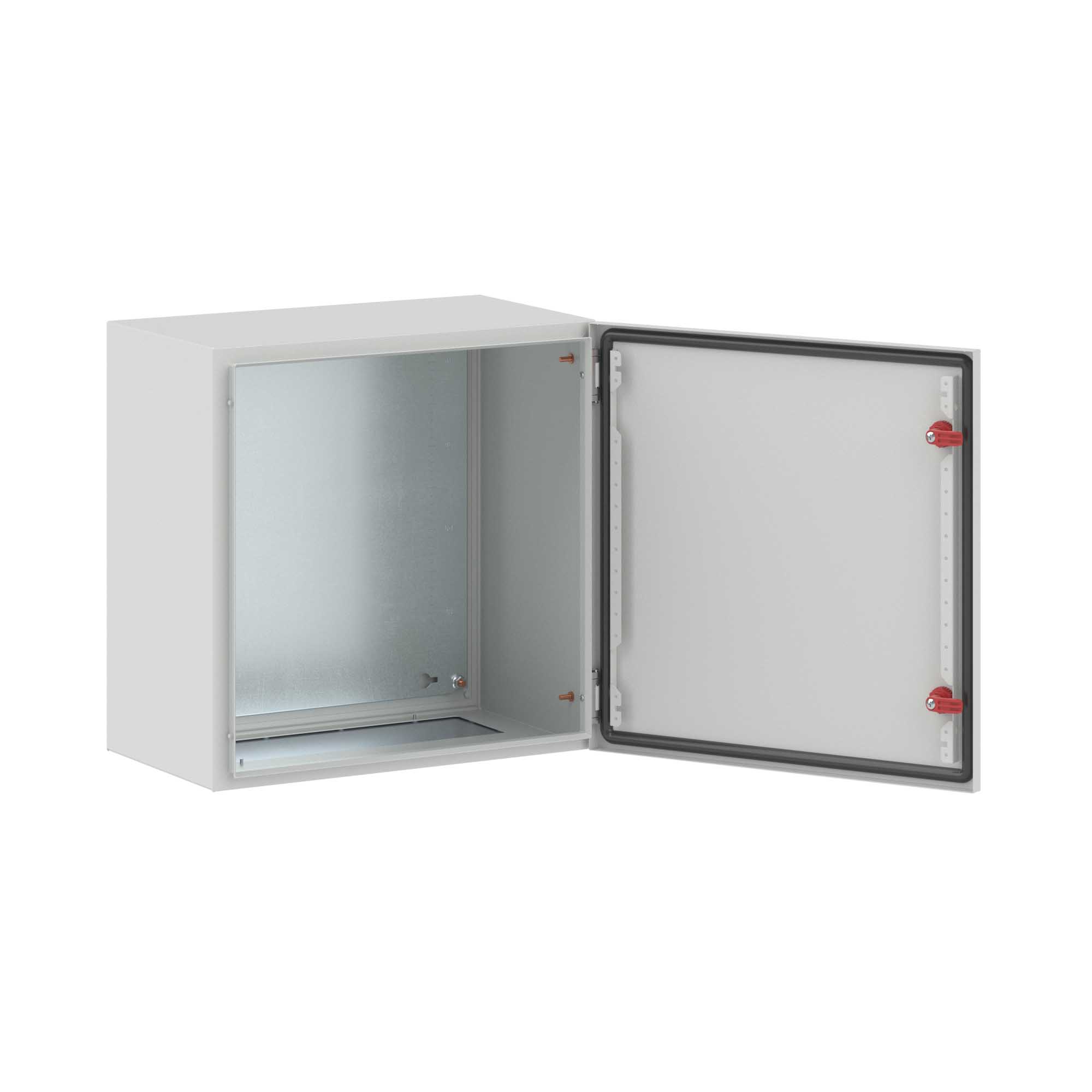 Щит DKC с монтажной панелью ЩМП 500x500x300мм серия ST