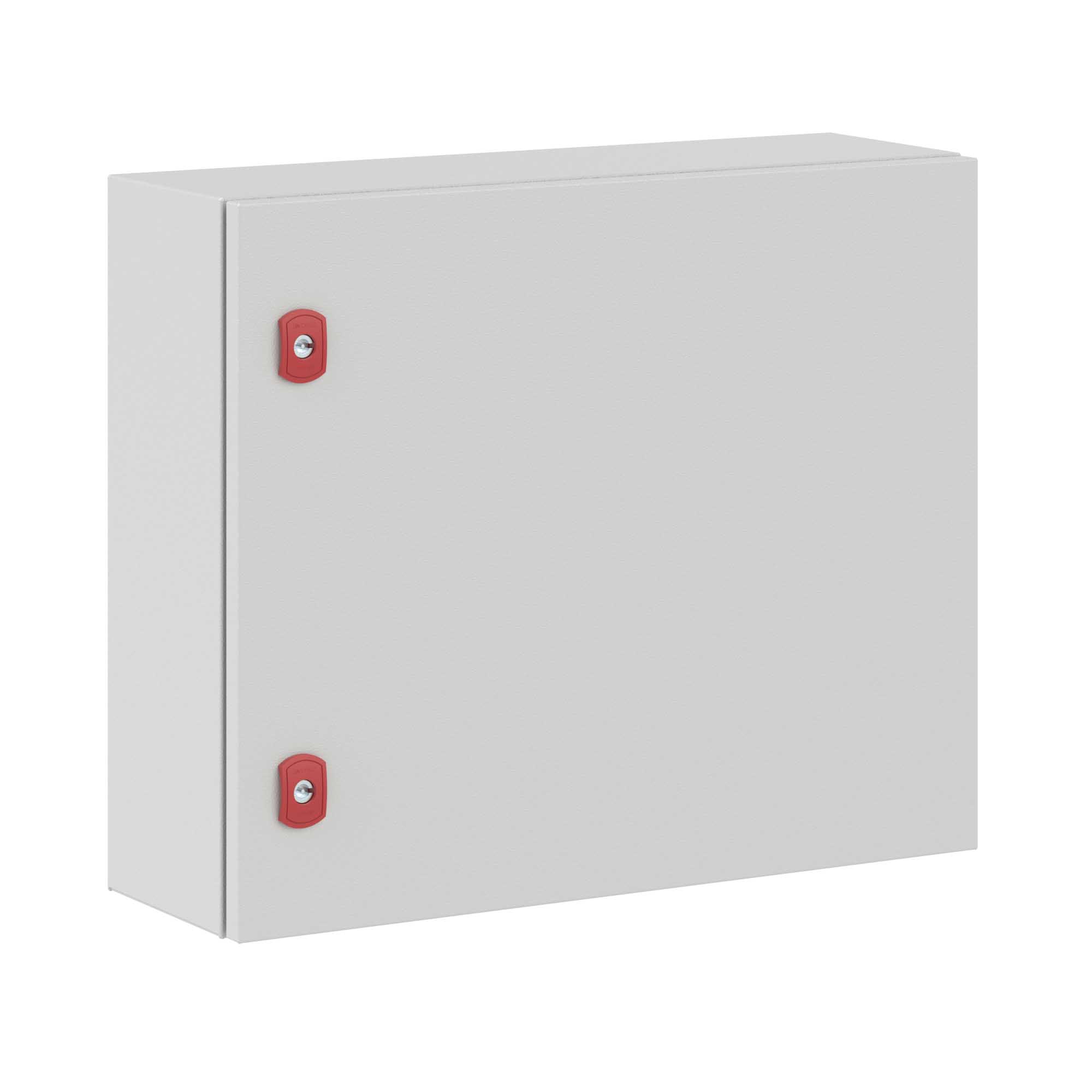 Щит DKC с монтажной панелью ЩМП 500x600x200мм ST