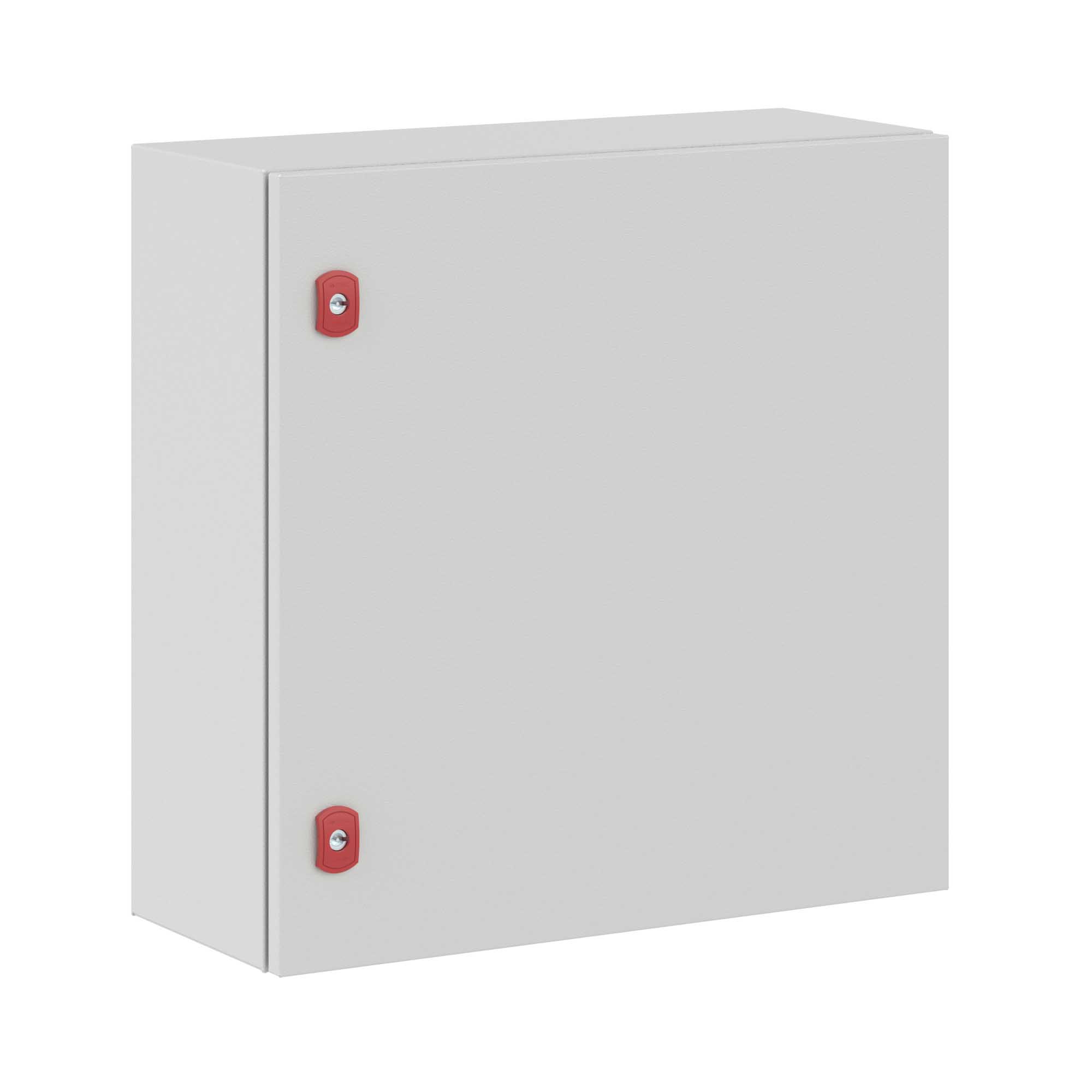 Щит DKC с монтажной панелью ЩМП 600x600x250мм серия ST