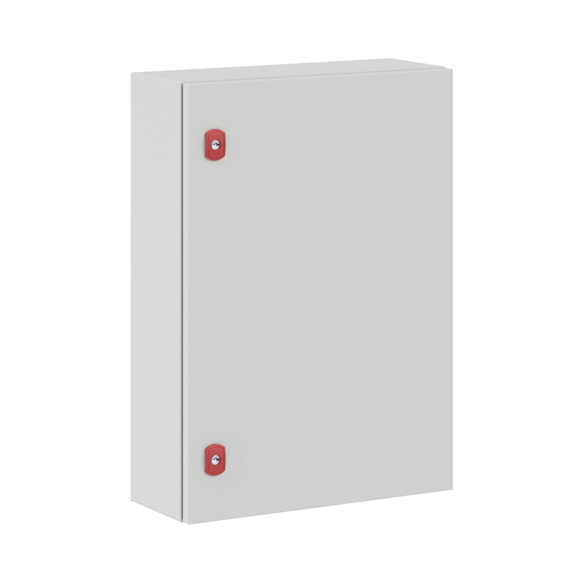 Щит DKC с монтажной панелью ЩМП 700x500x200мм серия ST