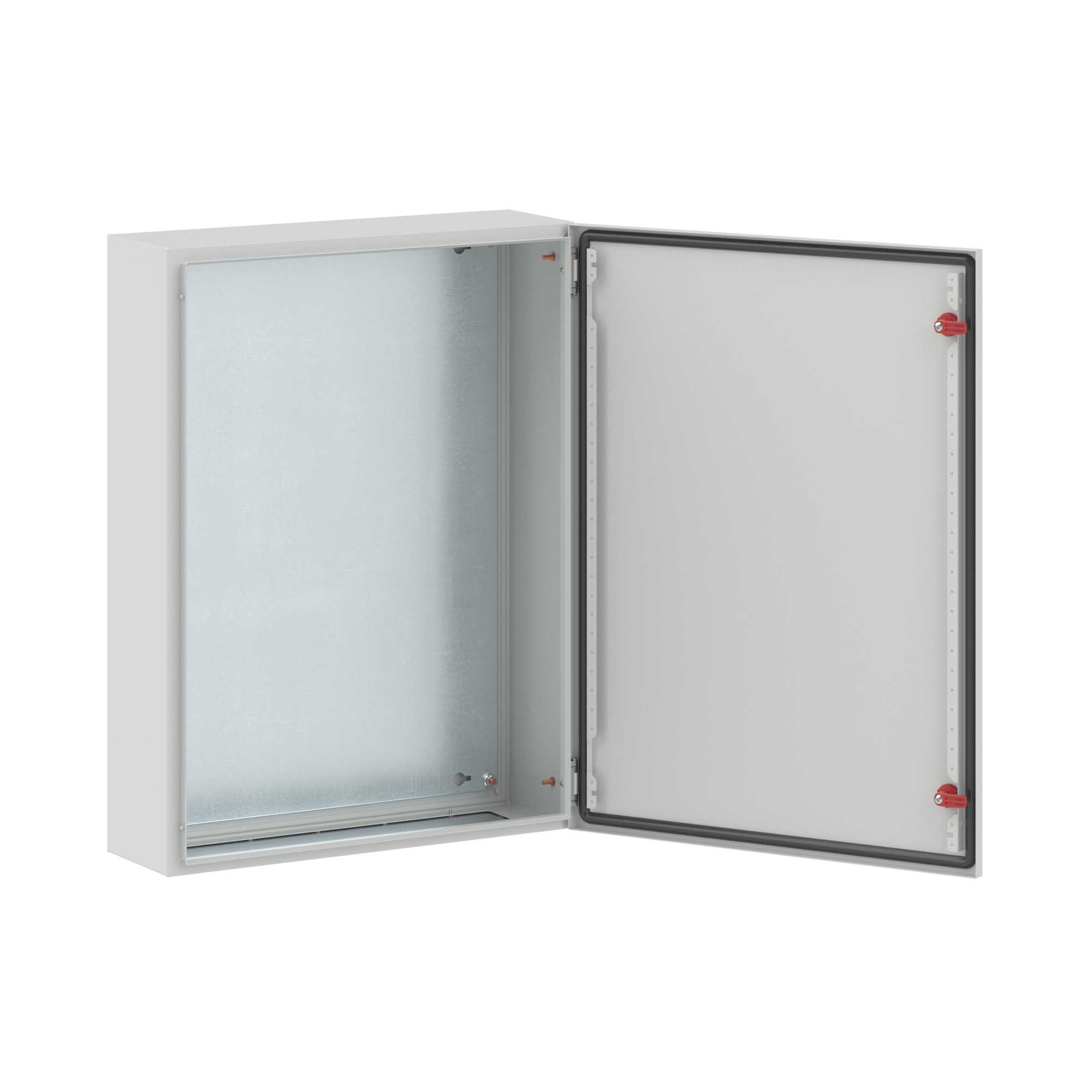 Щит DKC с монтажной панелью ЩМП 800x600x200мм (ВхШхГ) серия ST