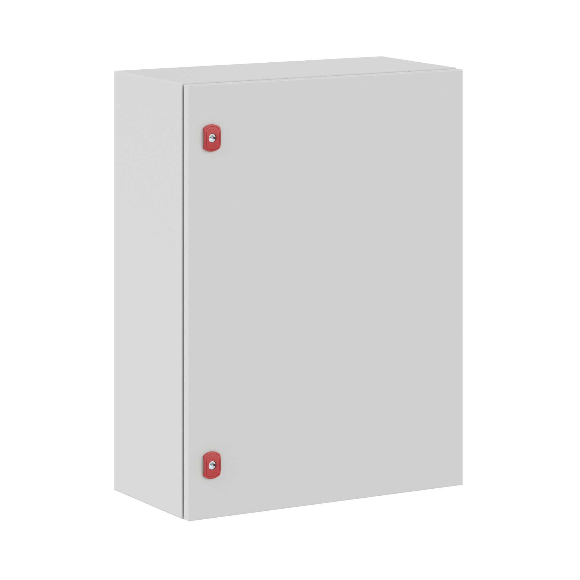 Щит DKC с монтажной панелью ЩМП 800x600x300мм IP66 серия ST