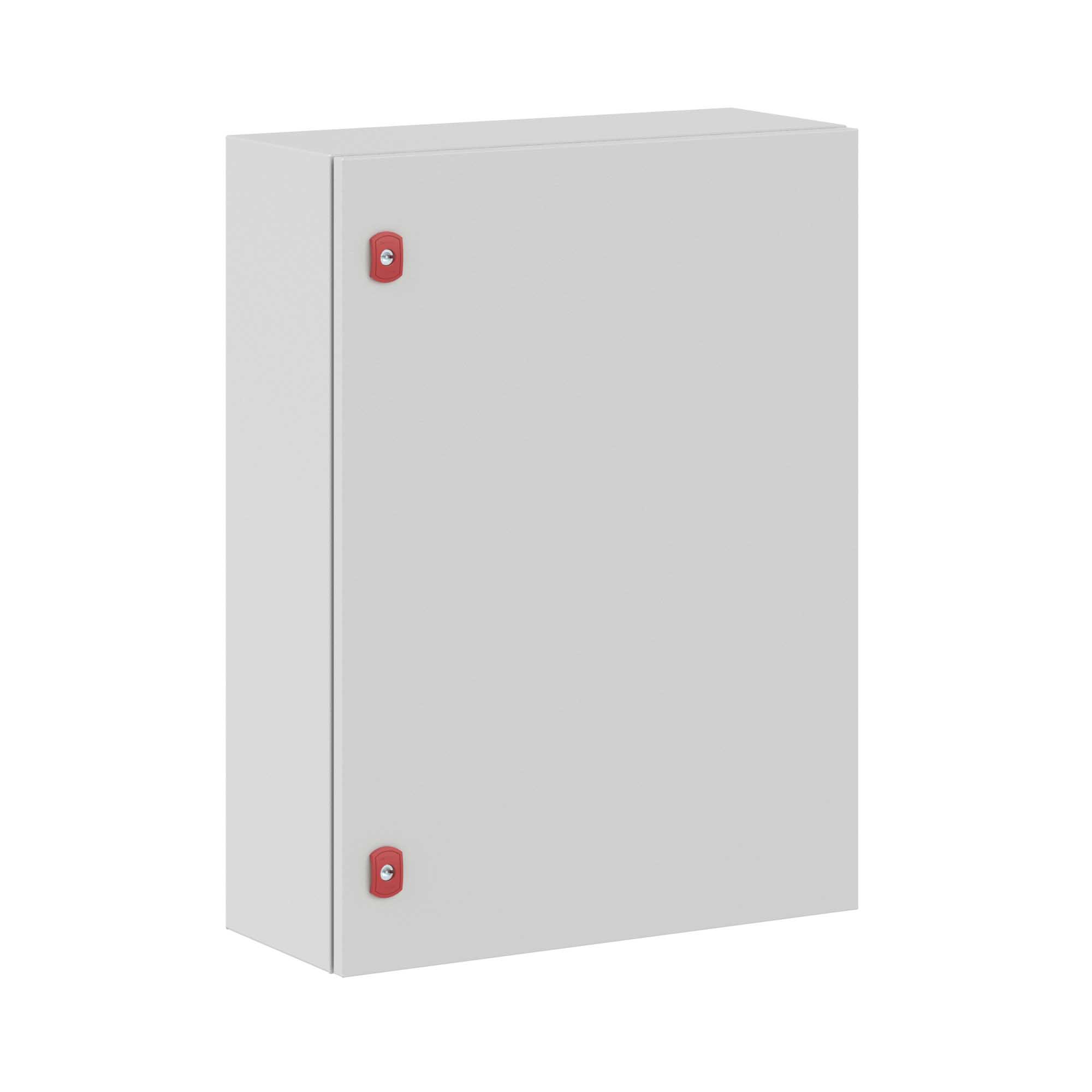 Щит DKC с монтажной панелью ЩМП 800x600x250мм IP66 серия ST