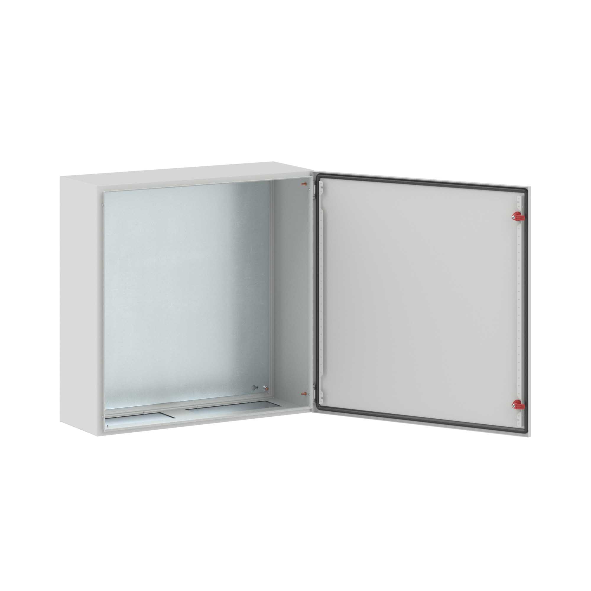 Щит DKC с монтажной панелью ЩМП 800x800x300мм (ВхШхГ) серия ST
