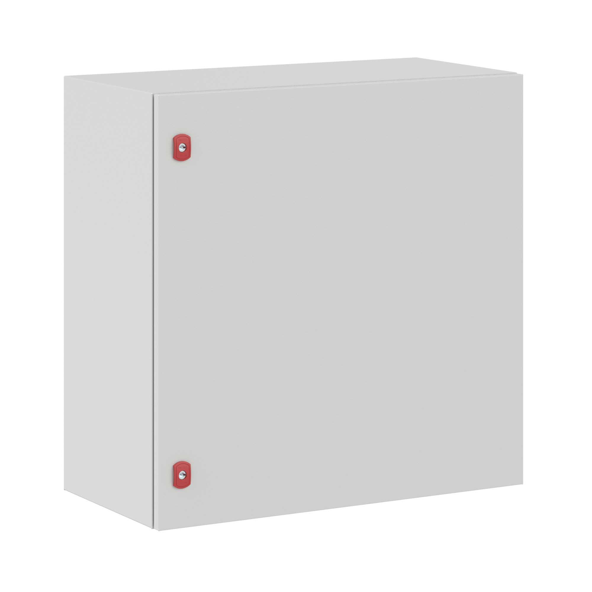 Щит DKC с монтажной панелью ЩМП 800x800x400мм (ВхШхГ) серия ST заказать со складов по всей России