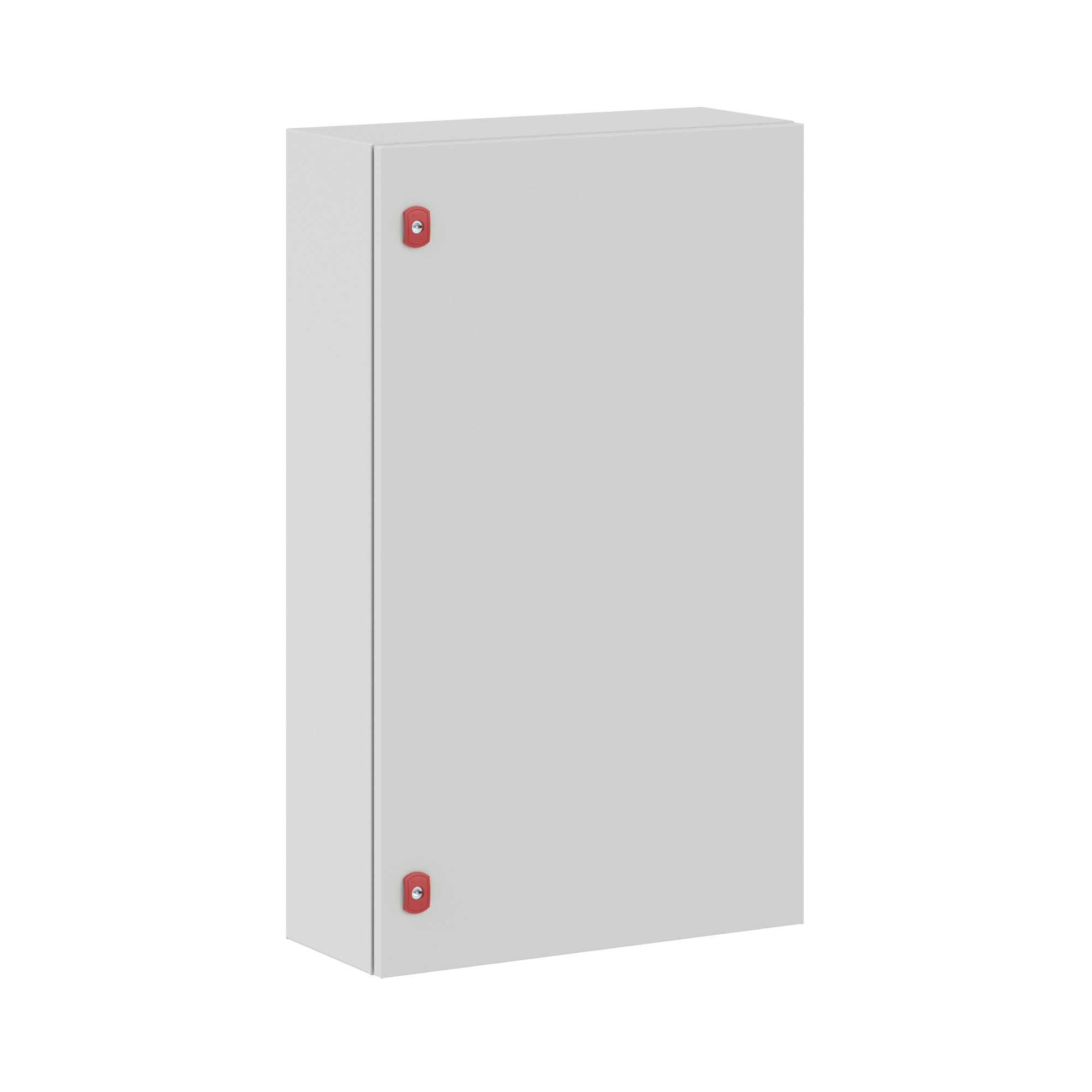 Щит DKC с монтажной панелью ЩМП 1000x600x250мм (ВхШхГ) серия ST