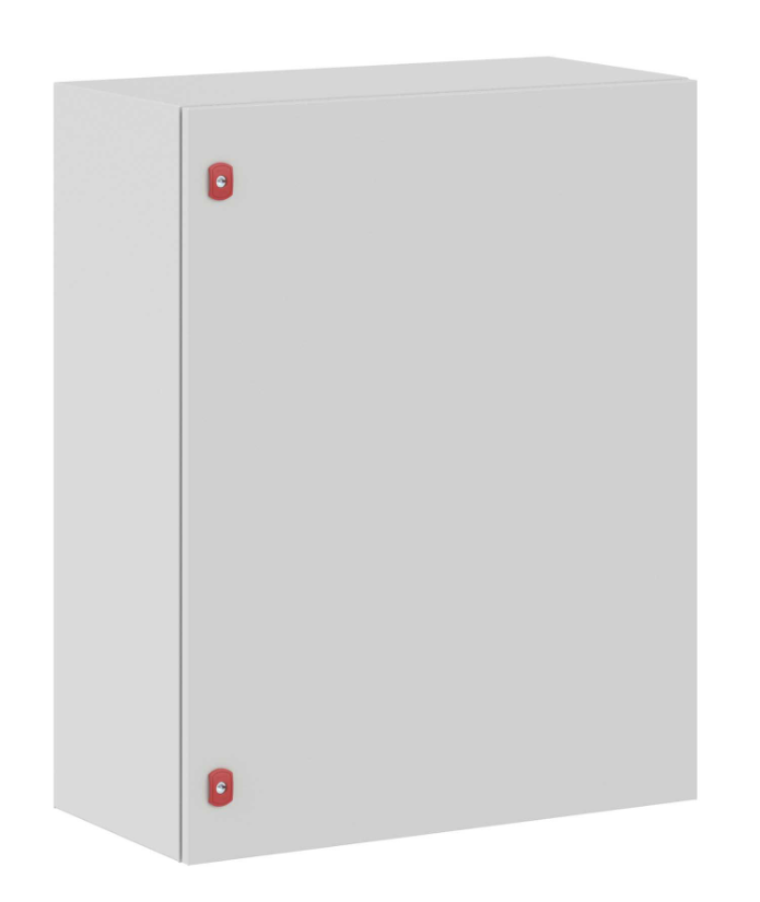 Щит с монтажной панелью dkc ЩМП 1000x800x400мм (ВхШхГ) IP65 серия ST