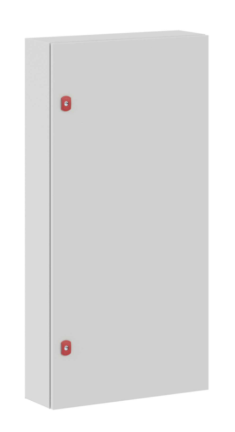 Щит с монтажной панелью DKC ЩМП 1200x600x200мм (ВхШхГ) IP65 серия ST купить с доставкой по РФ