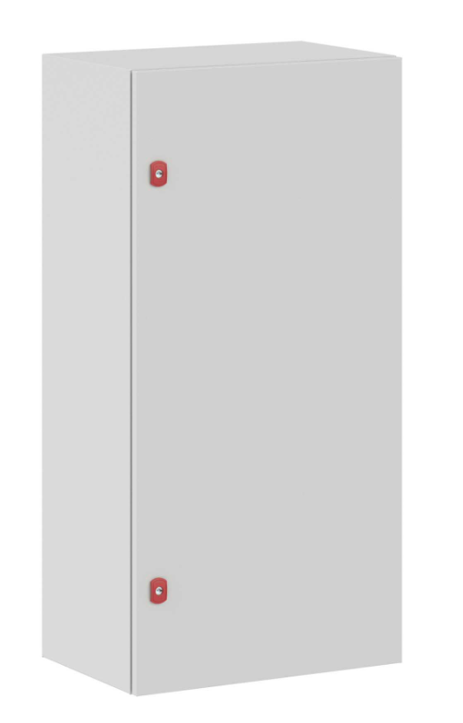 Щит с монтажной панелью dkc ЩМП 1200x600x400мм (ВхШхГ)IP65 серия ST