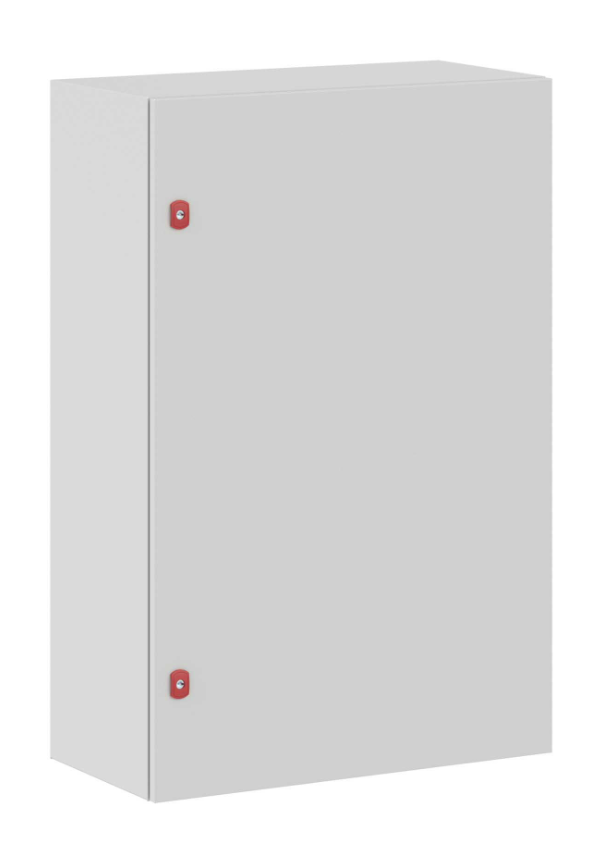 Щит с монтажной панелью dkc ЩМП 1200x800x400мм (ВхШхГ)IP65 серия ST