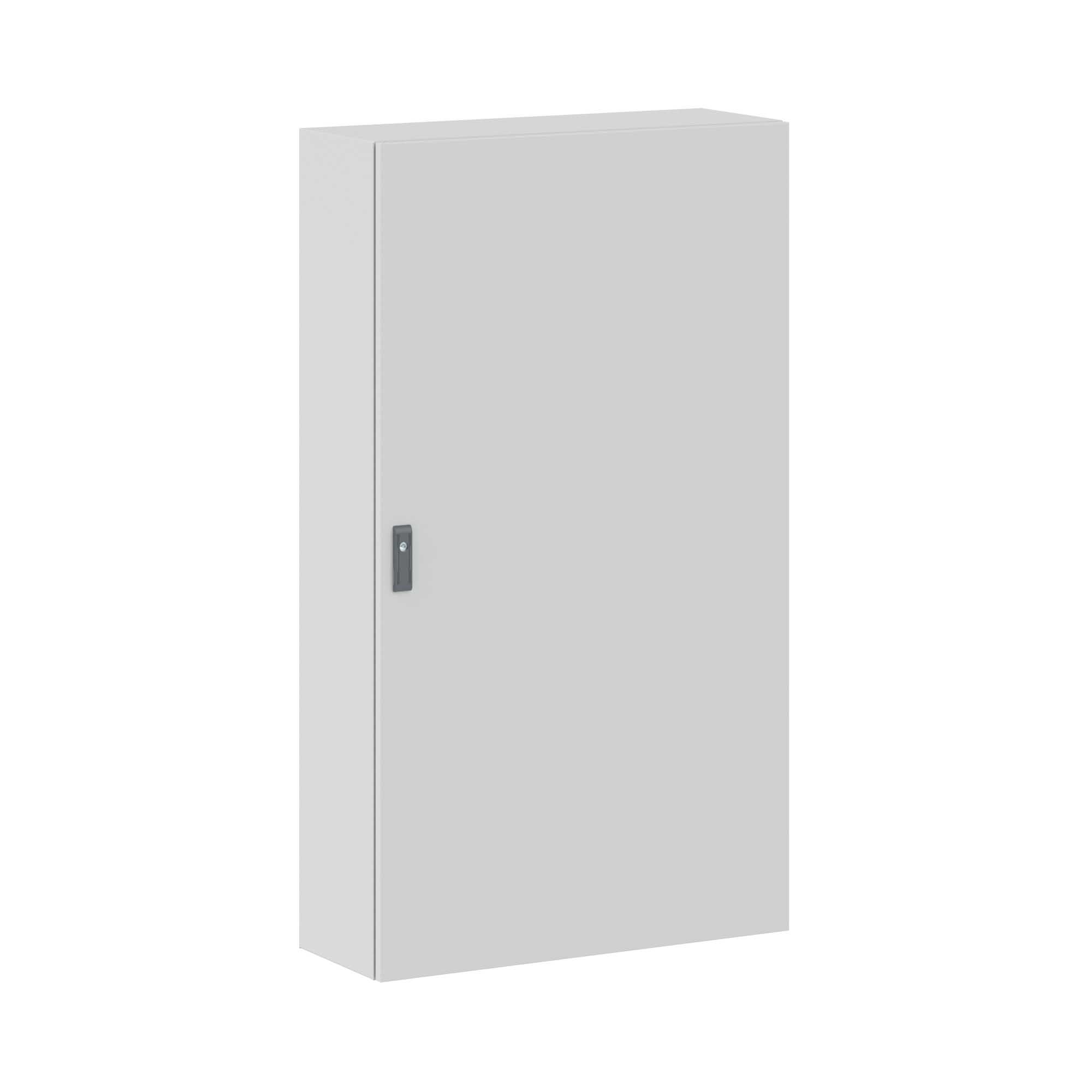 Щит DKC с монтажной панелью ЩМП 1400x800x300мм (ВхШхГ) серия ST