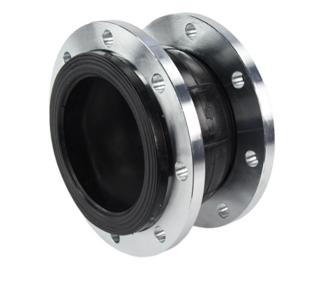 Компенсатор DN.ru CR-E25-F Ду50 Ру10