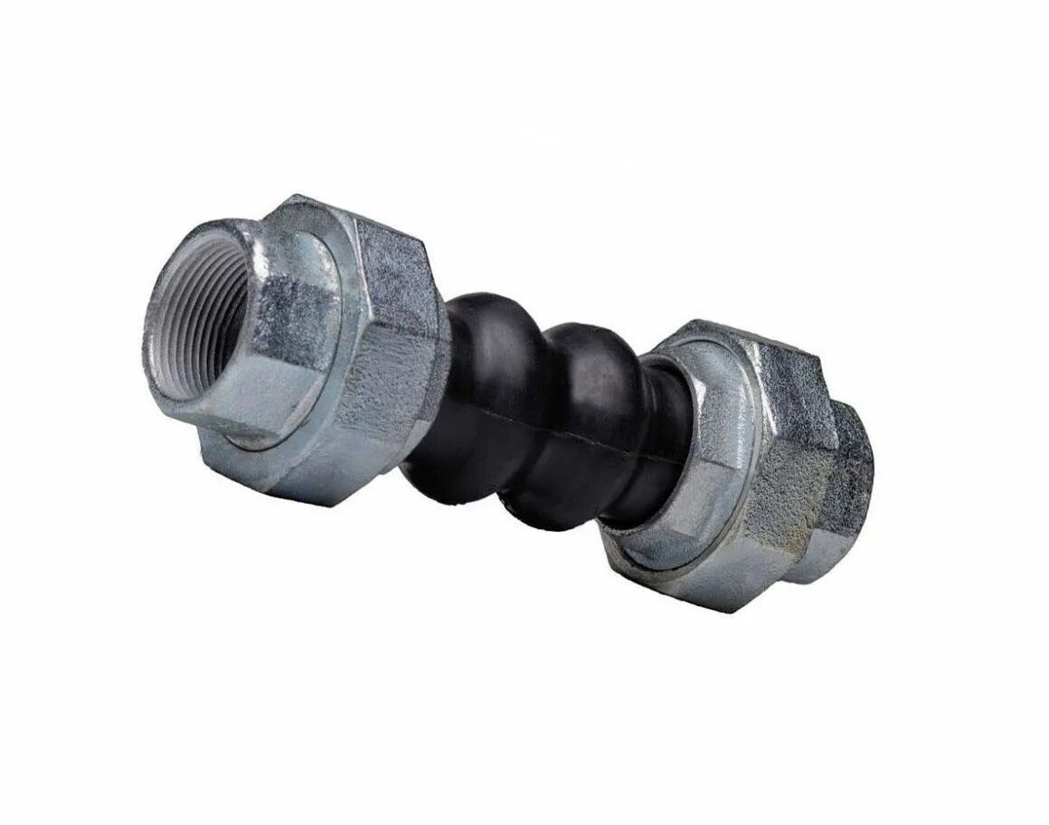 Компенсатор DN.ru CR-E17-T Ду40 Ру10/16