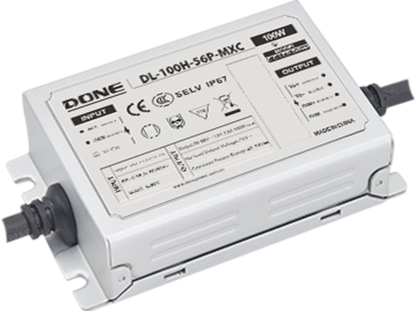 Блок питания DONE DL-100H-143A-MXC