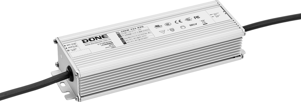 Блок питания DONE DL-100W-V24-RXG