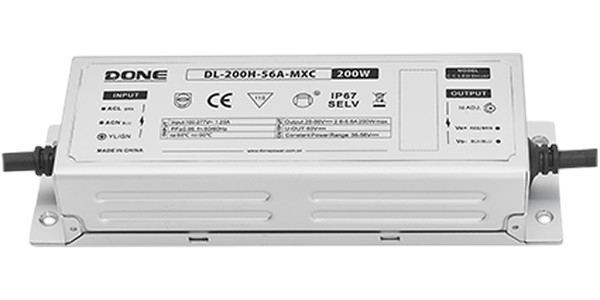 Блок питания DONE DL-150H-214A-MXC