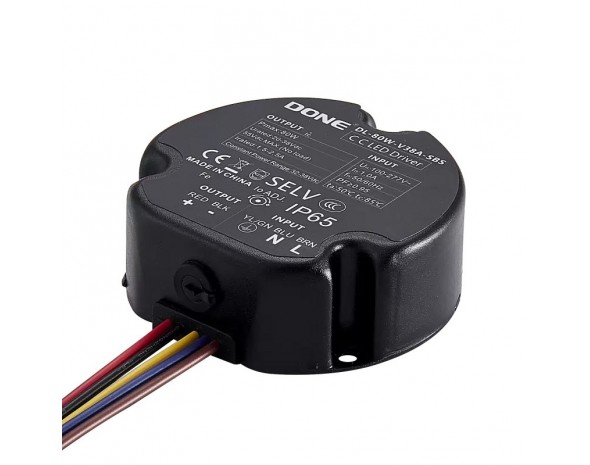 Блок питания DONE DL-60Z-V58A-SBS