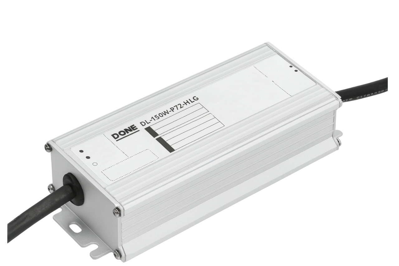 Блок питания DONE DL-75H-V48-RXG