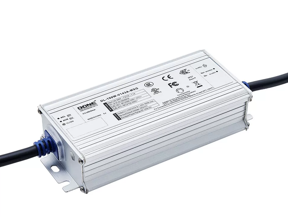 Блок питания DONE DL-75W-V108A-MXG