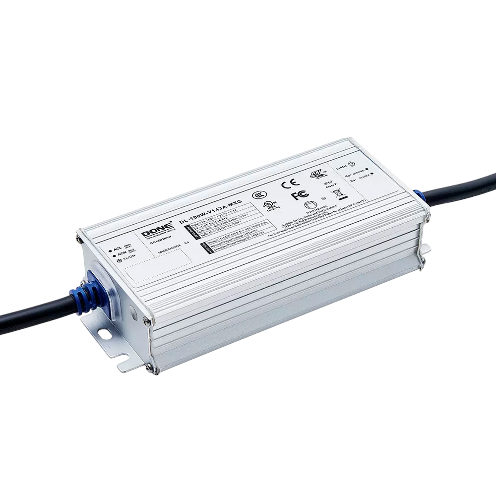 Блок питания DONE DL-75W-V56P-MXG