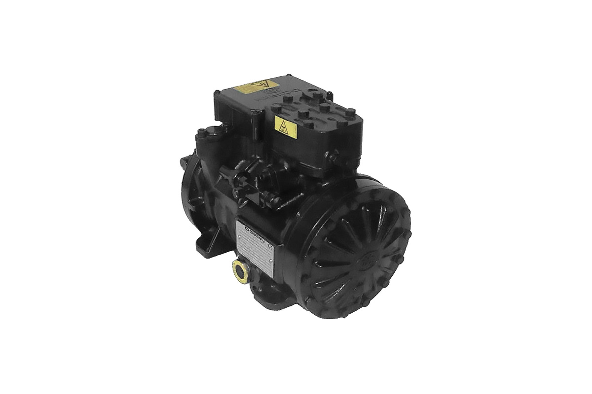 Компрессор Dorin H 181CC POE32-TE