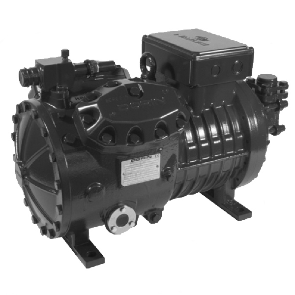 Компрессор Dorin H 2000 CS (POE32)