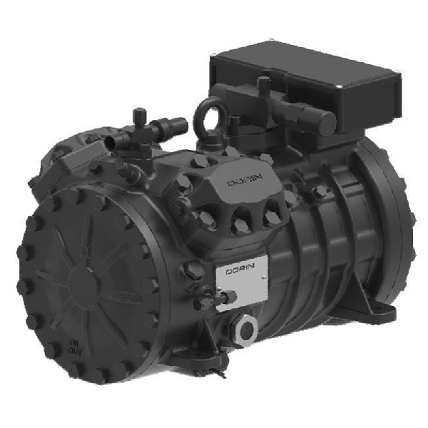 Компрессор Dorin H 5001 CS (POE32)