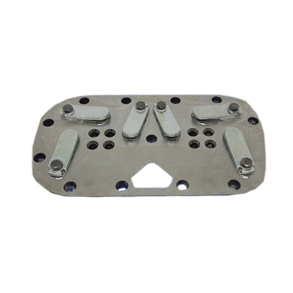 Клапанная доска 1PKP085 (H1501CS,1601CS)