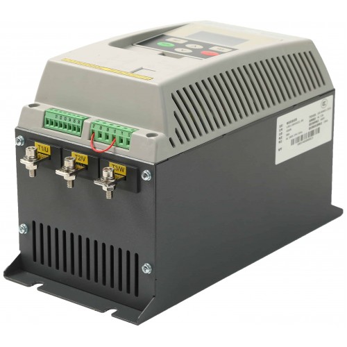 Устройство плавного пуска Доступная Автоматика 380в 90квт 170а modbus rtu встроенный байпас купить по цене "по запросу"