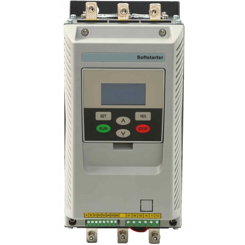 Устройство плавного пуска Доступная Автоматика 380в 160квт 320а modbus rtu встроенный байпас заказать со складов по всей России