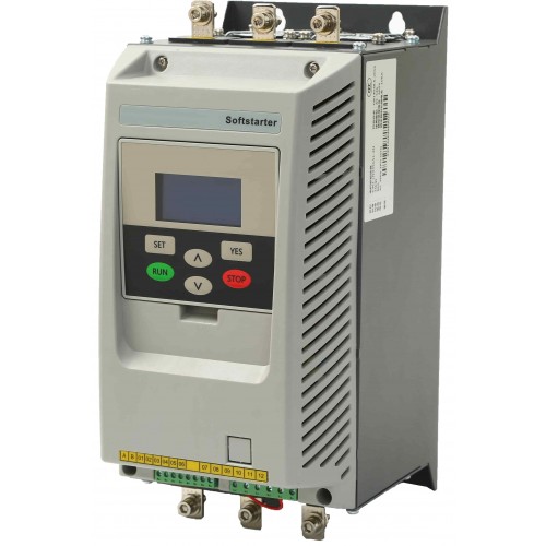 Устройство плавного пуска Доступная Автоматика 380в 160квт 320а modbus rtu встроенный байпас