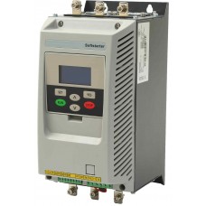 Устройство плавного пуска Доступная Автоматика 380В 110КВт 210А Modbus RTU встроенный байпас купить по цене "по запросу"