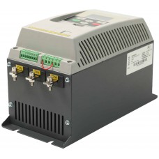 Устройство плавного пуска Доступная Автоматика 380В 110КВт 210А Modbus RTU встроенный байпас заказать со складов по всей России