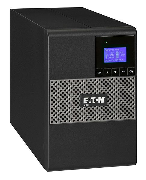   Источник бесперебойного питания Eaton 5P 5P1150i 770Вт 1.15 кВА купить с доставкой по РФ
