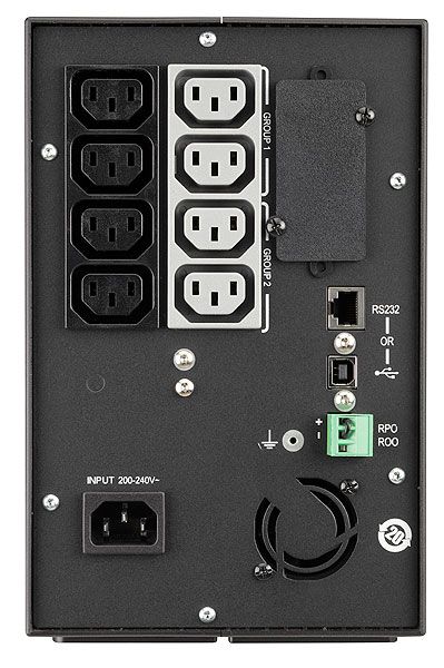   Источник бесперебойного питания Eaton 5P 5P1150i 770Вт 1.15 кВА заказать со складов по всей России