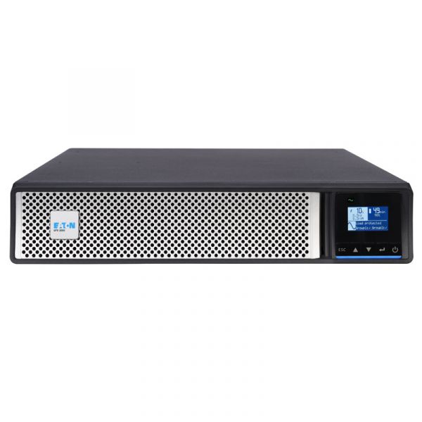 Источник бесперебойного питания Eaton 5PXGen2 5PX2200IRT2UG2 2200Вт 2.2 кВА купить с доставкой по РФ
