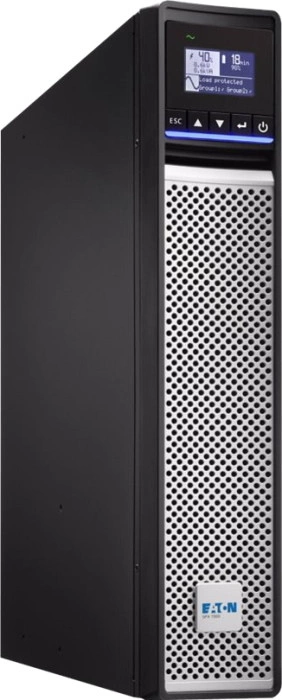 Источник бесперебойного питания Eaton 5PXGen2 5PX2200IRT3UG2 2200Вт 2.2 кВА купить с доставкой по РФ