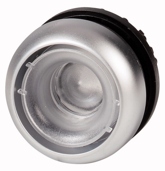 M22-DL-X Головка кнопки с подсветкой, без фиксации (MC05004/1) купить с доставкой по РФ