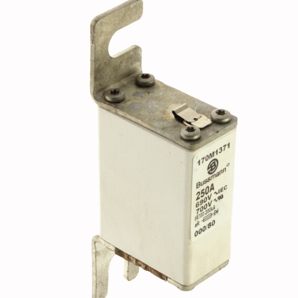 Быстрый предохранитель Bussmann/Eaton 250A 690V 000/80 AR UC