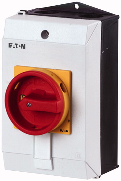 T0-2-1/I1/SVB Переключатель кулачковый главный Eaton купить с доставкой по РФ