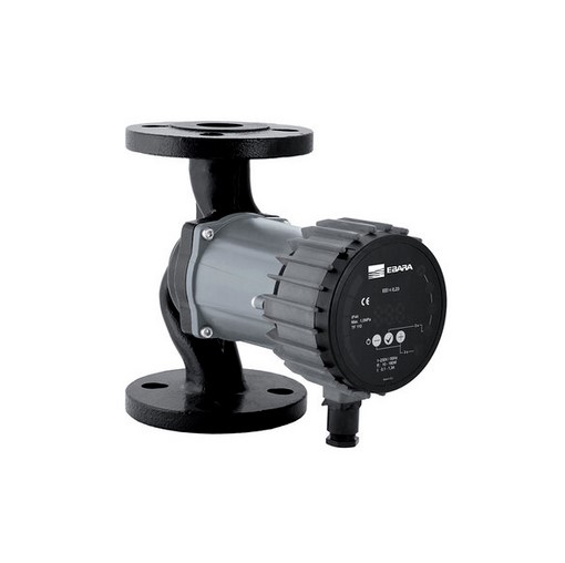 Насос Ebara Ego 2 Tech 25/40-130