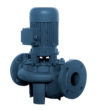 Насос Ebara LPC4/I 65-250/2,2 IE3
