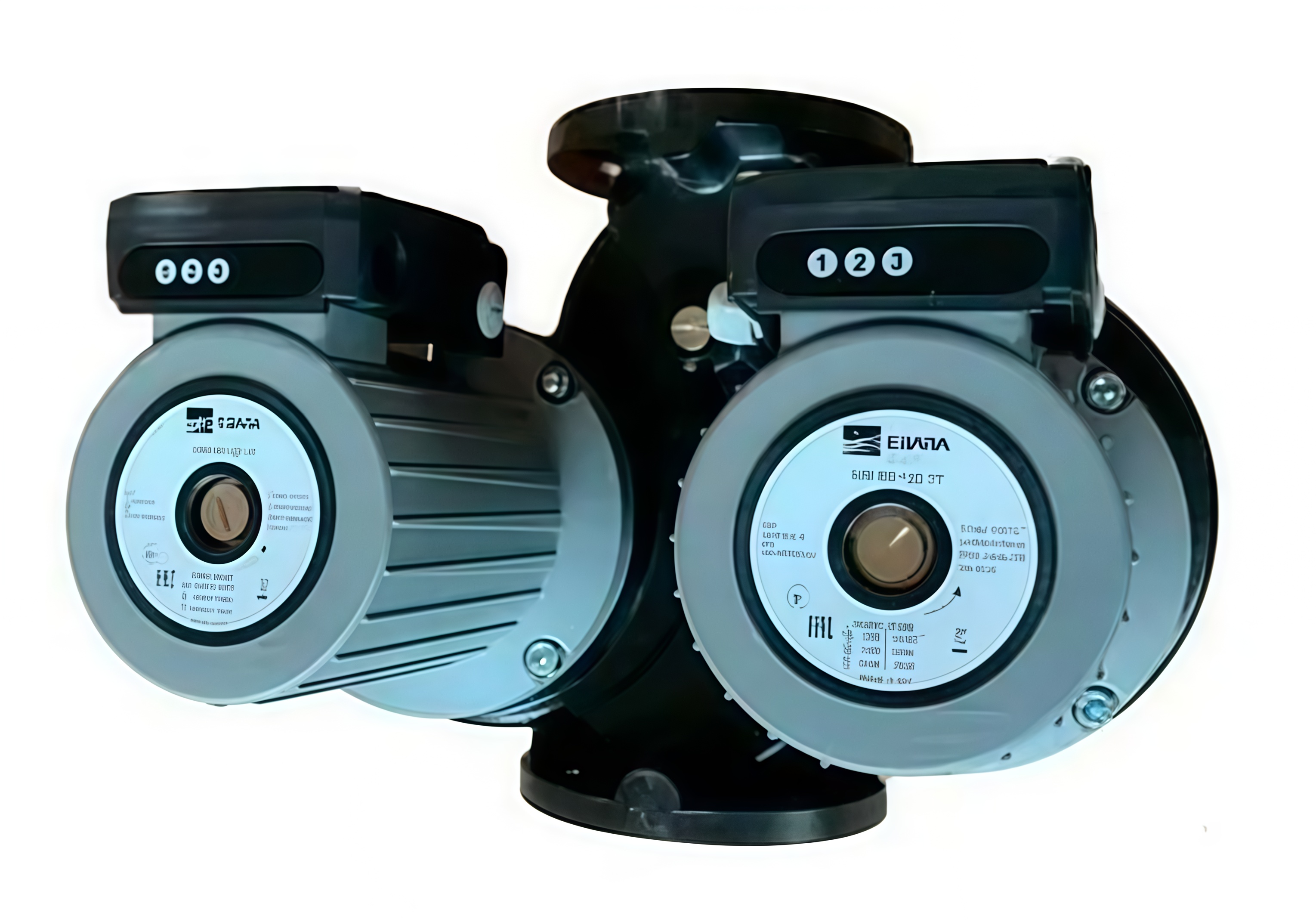 Насос Ebara MR 50-120 TF